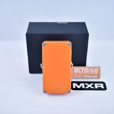 MXR CSP026 '74 Vintage Script Phase 90 image 4