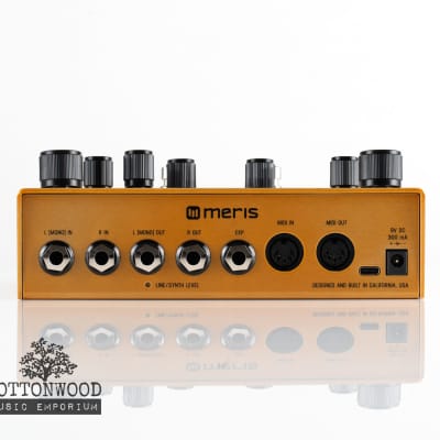 Meris Enzo X image 2