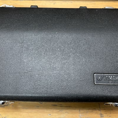 Yamaha YCL-20 Bb Standard Clarinet 2010s - Black image 9