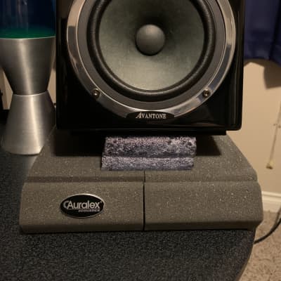 Avantone Audio Active MixCube Powered Studio Monitor (Single)