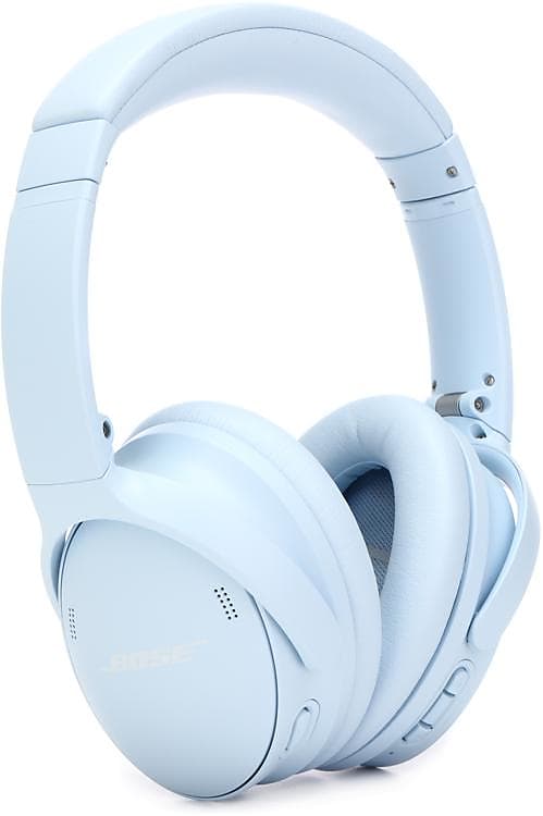 Bose QuietComfort Headphones ムーンストーンブルー Amazon.com: Bose QuietComfort Bluetooth Headphones, Wireless