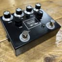 Browne Amplification Protein Dual Overdrive  Black