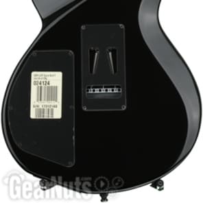 Godin LGXT Electric Guitar - Cognac Burst AA Flame image 12