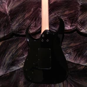 Ibanez Prestige RG3120TW | Reverb