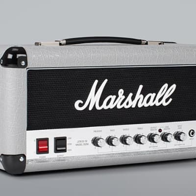 Marshall 2525H Mini Jubilee Head Guitar Amp image 2