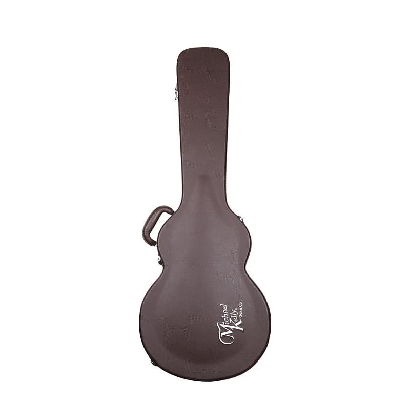 Michael kelly guitar case on sale