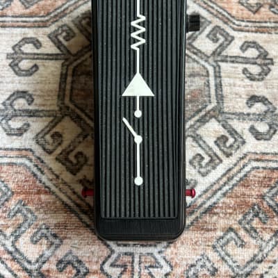 Reverb.com listing, price, conditions, and images for custom-audio-electronics-mc404-cae-wah