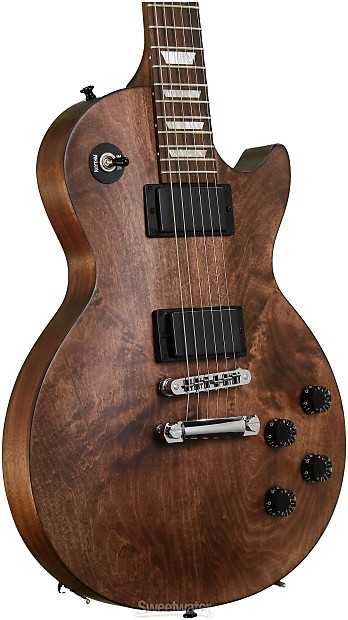 Gibson Les Paul Junior 2013 Chocolate Satin