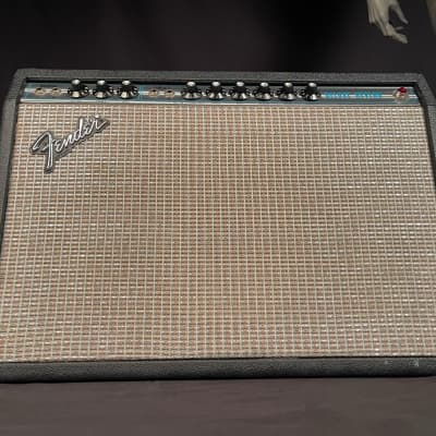 ギター Fender Reverb 1978 Fender Twin Reverb Amp – GuitarPoint