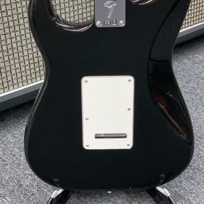 2022 Fender Player Stratocaster HSS image 8