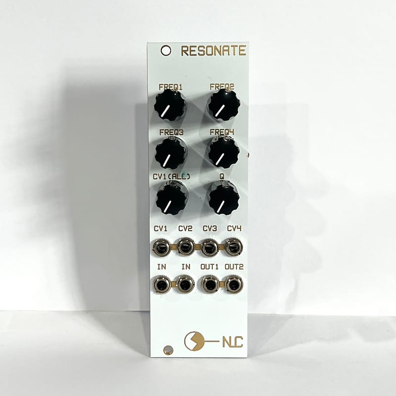 Nonlinearcircuits Resonate