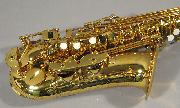 Cannonball 03 shop excalibur alto saxophone