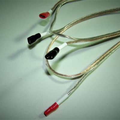EarCandy 4x10 4x12 guitar speaker cab Wiring Harness series parallel No Soldering 4-4 8-8 16-16 Ohms image 5