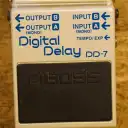 Boss DD-7 Digital Delay