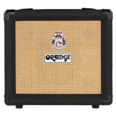 Orange Crush 12 Guitar Combo Amplifier image 3
