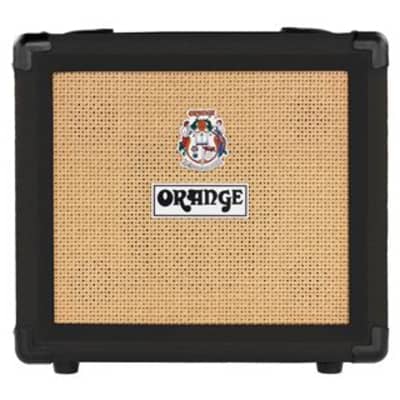 Orange CRUSH12 12w 1x6 Guitar Combo | Reverb