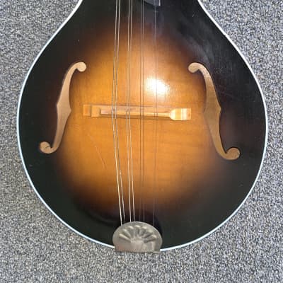 Vintage Kay mandolin made in the USA image 3