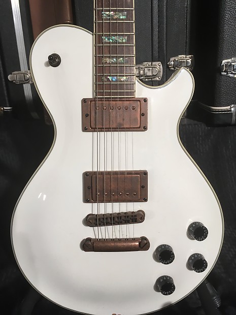Michael Kelly Patriot Vintage Reverb Canada