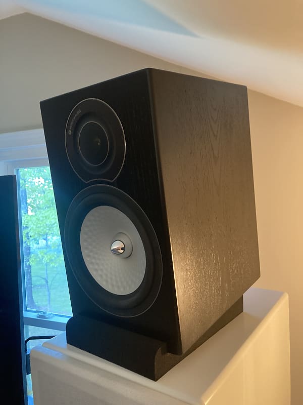 Rx2 Monitor Audio Silver For Sale Monitor Audio Silver RX 2010