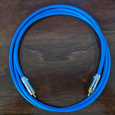 Single RCA Cables image 1
