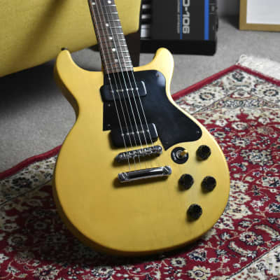 Gibson Les Paul Faded Double Cutaway 2003 - 2008 | Reverb
