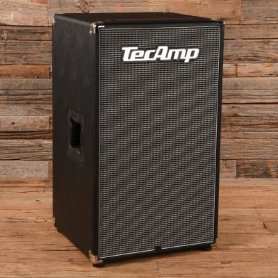 TecAmp S212 Bass Cabinet for sale