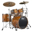 Pearl 20"x16" Session Studio Classic Bass Drum Drum  LIQUID AMBER (MATTE) SSC2016BX/C389