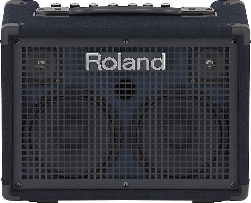 Roland KC-110 3-Channel 30-Watt 2x6.5