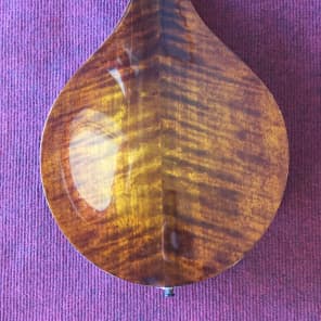 Eastman MD505 A Style Mandolin Classic image 3