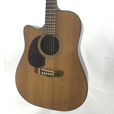 Fender San Miguel LH for sale