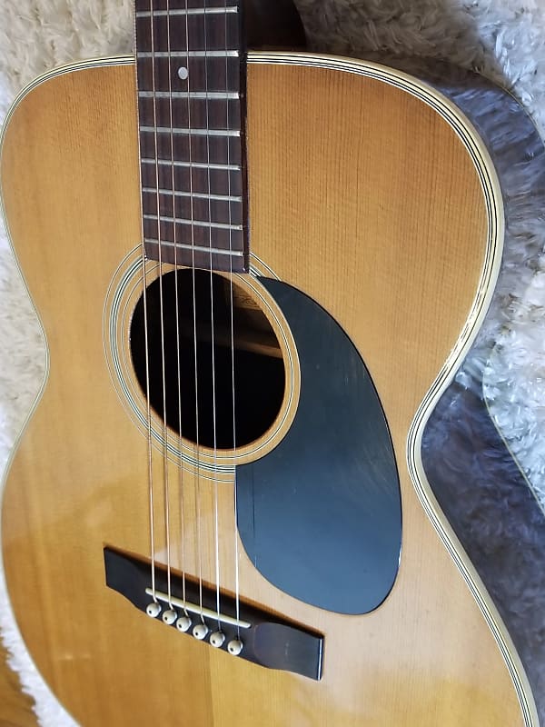 Morris F-15 in 1973 | Reverb Australia