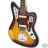 1966 Fender Jaguar Sunburst