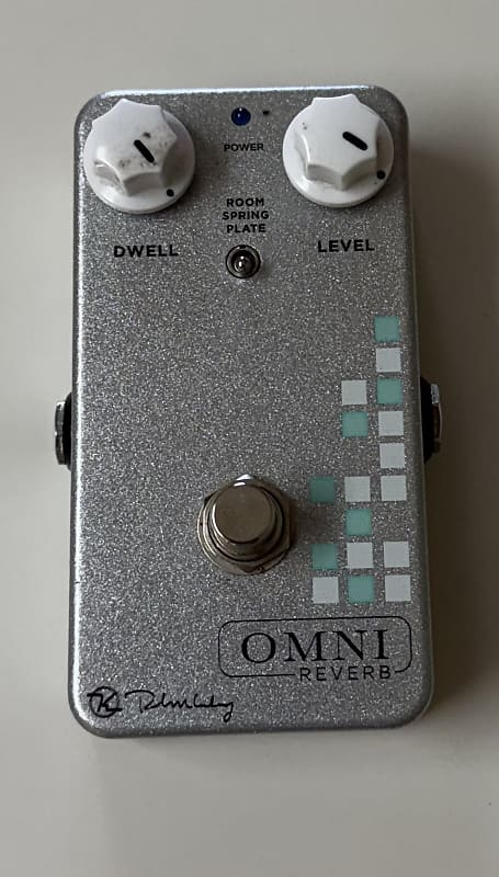 Keeley Omni Reverb