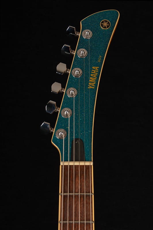 Yamaha SGV 800 | Reverb