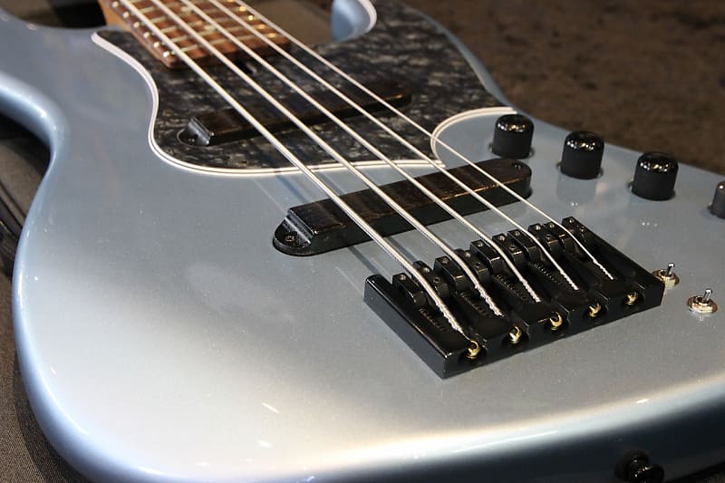 ベース Xotic XJ-1T 5st LindyPickup RoastedMaple Xotic XTC-1 Namm 2020 Spalted Maple Electric Guitar | Vision