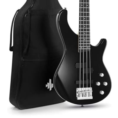 Washburn XB-100 Bass Guitar | Reverb