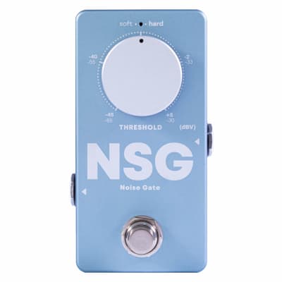 Darkglass Electronics NSG Noise Gate Effects Pedal image 1
