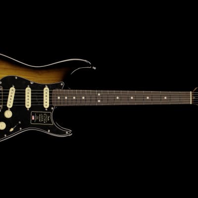 Fender American Ultra Luxe Stratocaster - RW 2CS (#997) image 14