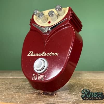 Danelectro Fab Tone Distortion | Reverb