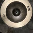Sabian 22" AAX OMNI Ride Cymbal, Jojo Mayer