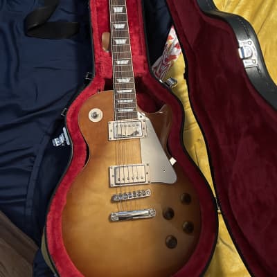 Used Epiphone Limited Edition Custom Shop Les Paul Classic