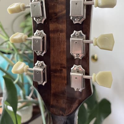 Gaban es335 ウォルナット Gaban ES-335 Mid-80s Walnut | Reverb