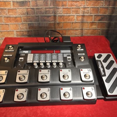 Reverb.com listing, price, conditions, and images for digitech-rp1000