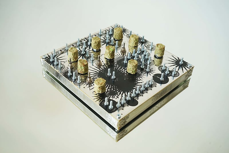 鍵盤楽器 Twin Tropiques Anti Rave Slopes Edition Twin Tropiques - Anti Rave // Slopes Edition // Rhythmic