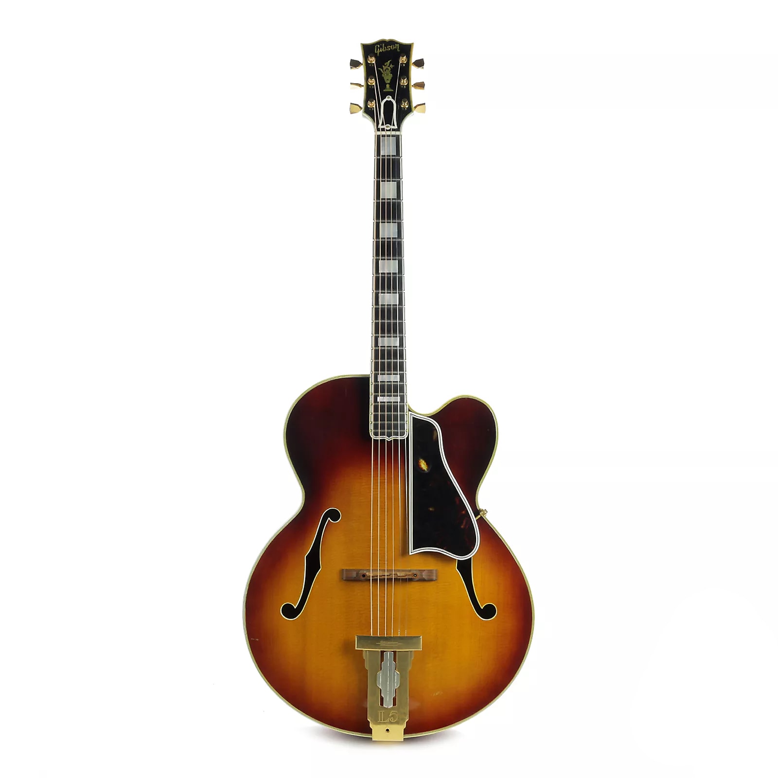 Gibson l5 online acoustic