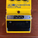DOD Overdrive Plus FX50B