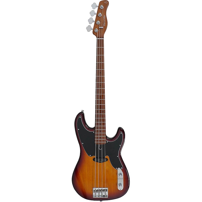 Sire Marcus Miller D5 Tobacco Sunburst | Reverb España