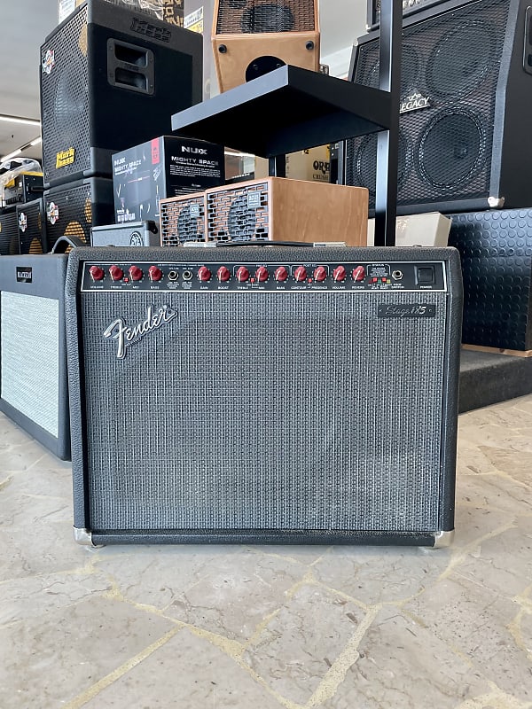 Fender store stage 185