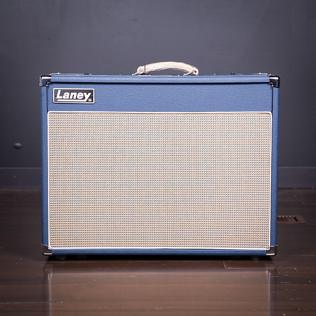 Laney Lionheart L20T-212 20-Watt 2x12" Tube Guitar Combo Amp image 1