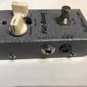 Fulltone Fat Boost V2 (early 2000's, now discontinued)